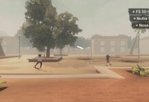 Skate City – im Test (Xbox One)