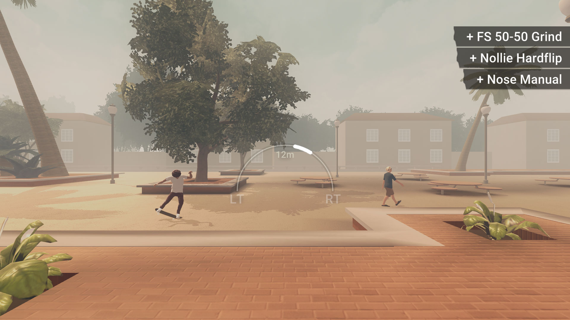 Skate City im Test (Xbox One) MANIAC.de