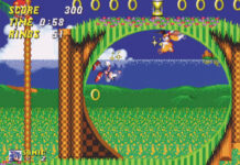 Sonic Mega Collection – im Klassik-Test (GC)
