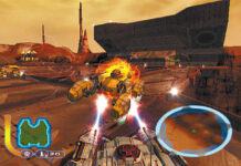 Star Wars: The Clone Wars – im Klassik-Test (PS2)