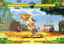 Street Fighter Alpha 3 – im Klassik-Test (GBA)