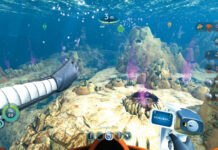 Subnautica: Below Zero – im Test (PS5 / Switch)