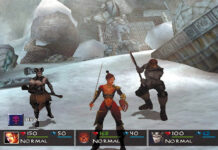 Summoner: A Goddess Reborn – im Klassik-Test (GC)