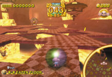 Super Monkey Ball 2 – im Klassik-Test (GC)
