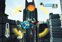 Superman: The Man of Steel – im Klassik-Test (Xbox)