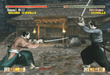 Sword of the Samurai – im Klassik-Test (PS2)