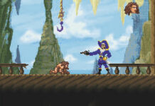 Tarzan: Rückkehr in den Dschungel – im Klassik-Test (GBA)