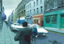 The Getaway – im Klassik-Test (PS2)