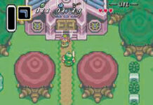 The Legend of Zelda: A Link to the Past – im Klassik-Test (GBA)
