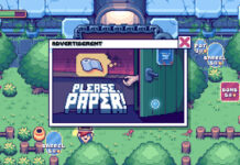 There Is No Game: Wrong Dimension – im Test (Switch)
