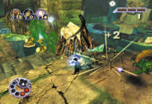 Vexx – im Klassik-Test (Xbox)