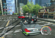 World Racing – im Klassik-Test (Xbox)