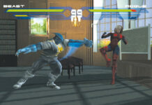 X-Men: Next Dimension – im Klassik-Test (PS2 / Xbox)