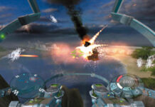 Yager – im Klassik-Test (Xbox)
