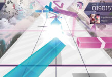 Arcaea – im Test (Switch)
