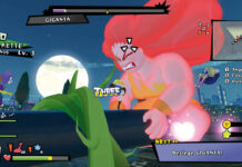 DC Super Hero Girls: Teen Power – im Test (Switch)