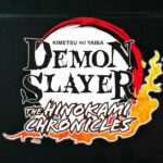 Demon Slayer – Kimetsu no Yaiba – The Hinokami Chronicles – kostenloses Update terminiert