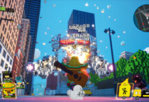 Earth Defense Force: Worlds Brothers – im Test (PS4)
