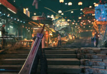 Final Fantasy VII Remake Intergrade – im Test (PS5)