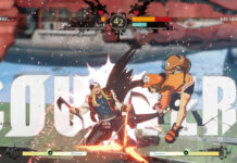 Guilty Gear -Strive- – im Test (PS5)