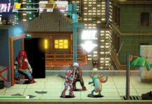 Itadaki Smash – im Test (PS4)