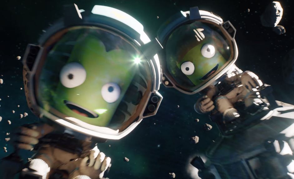 free download kerbal space program ps5