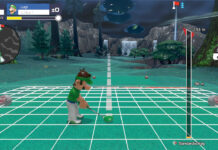 Mario Golf: Super Rush – im Test (Switch)
