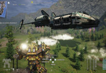 MechWarrior 5: Mercenaries – im Test (Xbox Series X)