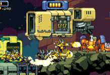 Mighty Goose – im Test (Xbox One)