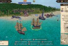 Port Royale 4 – im Test (Switch)