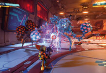 Ratchet & Clank: Rift Apart – im Test (PS5)