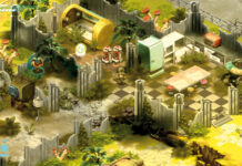 Retro Machina – im Test (PS4)