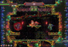 Rising Hell – im Test (Switch)