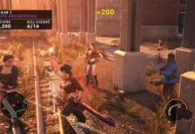 Saints Row: The Third Remastered – im Test (PS5 / Xbox Series X)