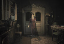 Song of Horror – im Test (PS4)