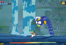 Wonder Boy: Asha in Monster World – im Test (PS4)