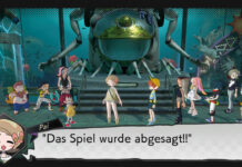 World’s End Club – im Test (Switch)