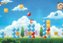 Alex Kidd in Miracle World DX – im Test (Switch)