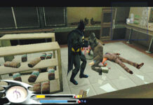 Batman: Dark Tomorrow – im Klassik-Test (Xbox / GC)