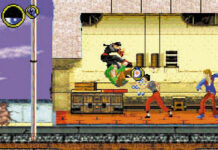 Bruce Lee: Return of the Legend – im Klassik-Test (GBA)