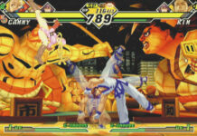 Capcom vs. SNK 2 EO – im Klassik-Test (Xbox)