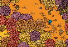 Chicory: A Colorful Tale – im Test (PS5)