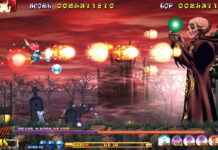 Cotton Reboot! – im Test (Switch)
