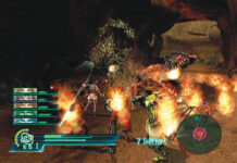 Crimson Sea – im Klassik-Test (Xbox)