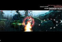 Dariusburst Another Chronicle EX+ – im Test (PS4)