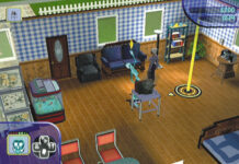 Die Sims – im Klassik-Test (Xbox)