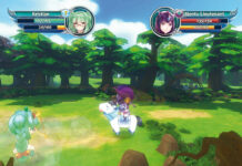 Empire of Angels IV – im Test (Switch)