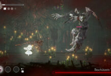 Ender Lilies: Quietus of the Knights – im Test (Switch)