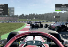 F1 2021 – im Test (PS5)