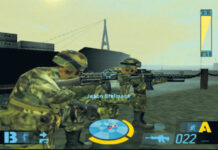 Ghost Recon – im Klassik-Test (GC)